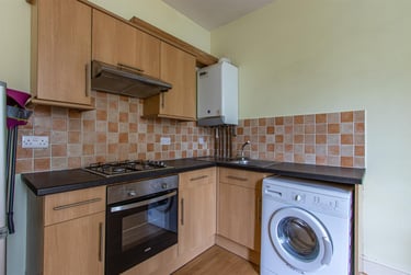 1 bed house, Richmond Road, Plasnewydd, Cardiff, CF243BX - Image 4